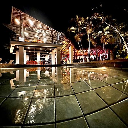 Hotel Maya Internacional Flores Εξωτερικό φωτογραφία