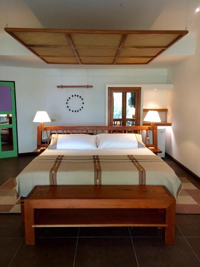 Hotel Maya Internacional Flores Εξωτερικό φωτογραφία