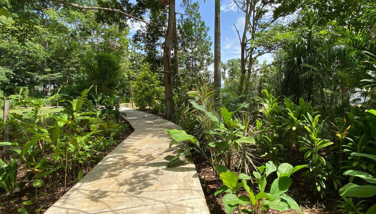 Hotel Maya Internacional Flores Εξωτερικό φωτογραφία