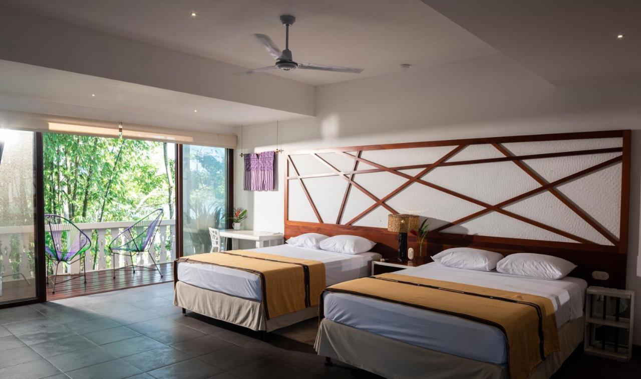 Hotel Maya Internacional Flores Εξωτερικό φωτογραφία